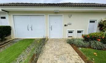 Imagem 6: Casa Mobiliada para venda tem 480 m2 com 4 Suítes no Recreio