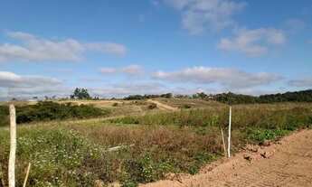 Imagem: Lote/Terreno para venda possui 600 metros