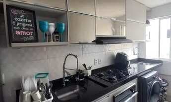 Imagem 5: Apartamento para venda tem 45 metros quadrados com 2 quartos em Maraponga - Fortaleza - CE