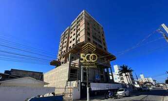 Imagem 2: Apartamento com 3 dormitórios à venda, 84 m² por R$ 459.617,00 - Jardim Eldorado - Palhoça
