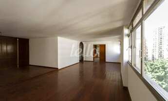 Imagem 6: São Paulo - Apartamento Padrão - Jardins