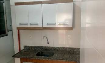 Imagem 3: ALUGUEL APARTAMENTO SALA E QUARTO B.FATIMA