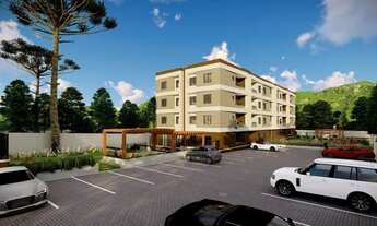 Imagem 6: APARTAMENTO COM 2 QUARTOS NO ALTO BOQUEIRÃO EM CURITIBA