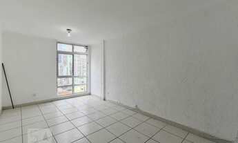 Imagem 2: Apartamento para Aluguel - Santa Cecília, 1 Quarto, 34 m2