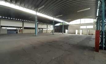 Imagem 6: Galpão para aluguel, Camargos - Belo Horizonte/MG