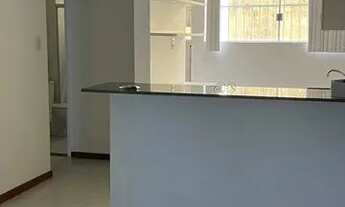 Imagem 2: Apartamento térreo