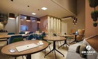 Imagem 6: Joinville - Apartamento Padrão - Santo Antônio