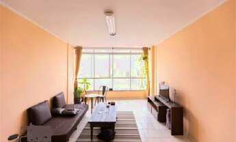 Imagem: APARTAMENTO A VENDA EM SP SANTA CECILIA