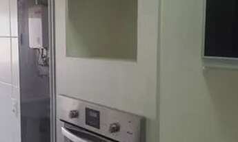 Imagem 6: Apartamento para venda tem 80 metros quadrados com 3 quartos