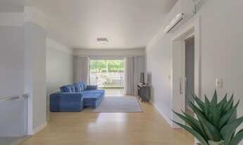 Imagem 3: Casa para venda com 405 metros quadrados com 5 quartos em Centro - Xanxerê - SC