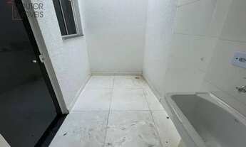 Imagem 3: Apartamento com 2 dormitórios à venda, 40 m² por R$ 240.000,00 - Vila Guilhermina - São Pa