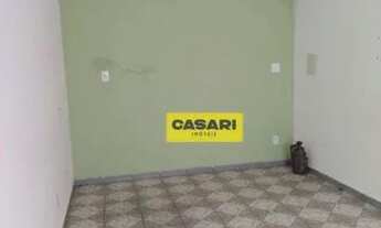 Imagem 7: Sala para alugar, 85 m² - Vila Bastos - Santo André/SP