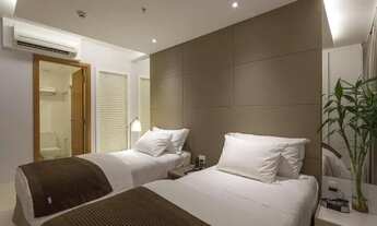 Imagem 4: Flat à venda, 1 quarto, 1 suíte, Cidade Jardim - Belo Horizonte/MG