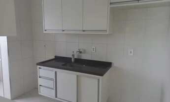 Imagem 6: Apartamento para Locação no Jardim Aquarius-03 Dormitórios