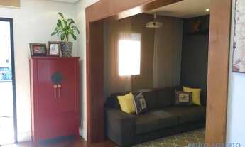 Imagem 7: APARTAMENTO - MORUMBI - SP