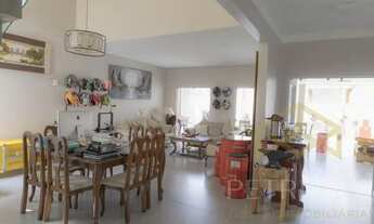 Imagem 5: Casa - Swiss Park - Campinas