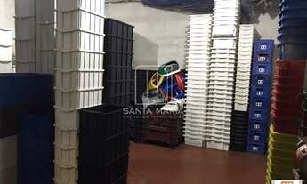 Imagem 2: Salão/Galpão (salão - sobrado