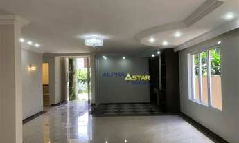 Imagem 3: Casa com 4 suítes para alugar, 450 m² por R$ 21.709/mês - Alphaville 02 - Barueri/SP