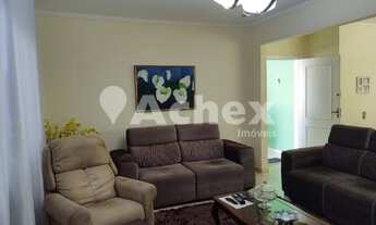 Imagem 3: Casa para venda possui 161 metros quadrados com 3 quartos em Jardim Santa Genebra - Campin