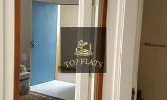 Imagem 2: Flat disponível no Jardim Paulista