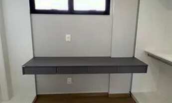 Imagem 3: Maravilhosa Casa 1º aluguel Cidade Alpha Ceara com Localização privilegiada: frente praça