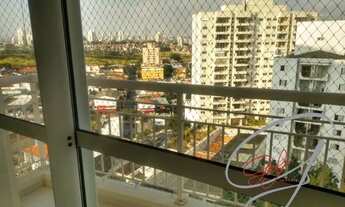 Imagem 7: Apartamento com 3 dormitórios, sendo 1 suíte, 2 vagas de garagem, condomínio Escape