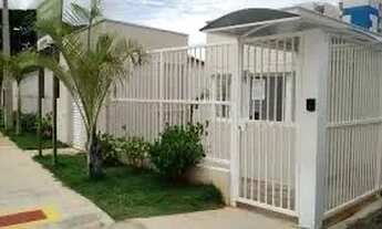 Imagem 2: Apartamento UP Residencial