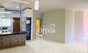 Imagem 4: Casa com 3 Quartos à venda, 116 m² por R$ 370.000 - Residencial Ayrton Senna - Anápolis/GO