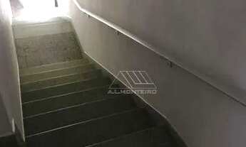 Imagem 6: Casa com 3 dormitórios para alugar, 84 m² por R$ 3.506/mês - Pompéia - Santos/SP