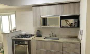 Imagem 5: Apartamento Mobiliado para alugar, 51 m²- Jardim Bonfiglioli