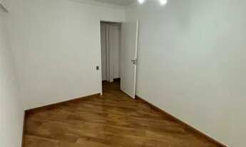 Imagem 4: SãO PAULO - Apartamento Padrão - Moema Pássaros