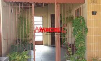 Imagem 7: Casa Padrão em Sao Jose dos Campos