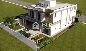 Imagem 6: Casa - Alphaville Dom Pedro - Campinas