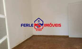 Imagem 6: GIGANTE 3 DORMITÓRIOS ÁREA DE SERVIÇO E SACADA