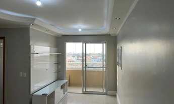 Imagem: Apartamento para alugar - Assunção - 54m²