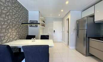 Imagem 3: Locação 54m² , 1 Suíte , Mobiliado na Vila Nova Conceição