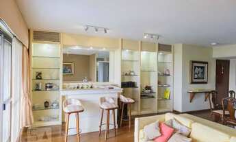 Imagem: Apartamento para Aluguel - Barra da Tijuca