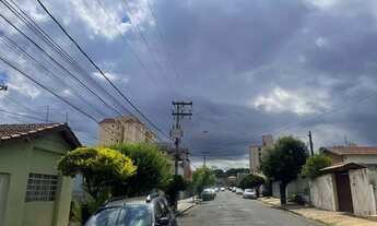 Imagem 3: Casa com 3 dormitórios à venda, 164 m² por R$ 580.000,00 - Vila Areal - Indaiatuba/SP