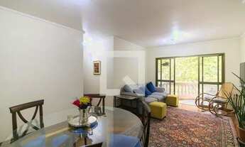 Imagem 2: Apartamento para Aluguel - Panamby, 3 Quartos, 109 m2