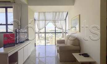 Imagem 6: Lindo flat com 1 vaga disponível para locação em Santana próximo ao Metrô Santana