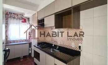 Imagem 4: Apartamento para aluguel tem 44 metros quadrados com 2 quartos em Canhema - Diadema - SP