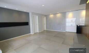 Imagem 3: Apartamento com 2 suítes à venda, 90 m² por R$ 880.000 - Bigorrilho - Curitiba/PR