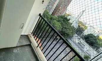 Imagem 5: Apartamento para aluguel com 36 metros quadrados com 1 quarto em Itaim Bibi - São Paulo