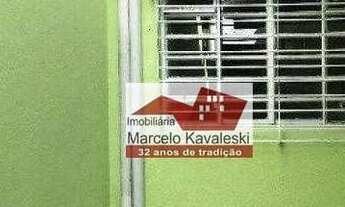 Imagem 5: Sobrado à venda, 120 m² por R$ 420.000,00 - Mooca - São Paulo/SP