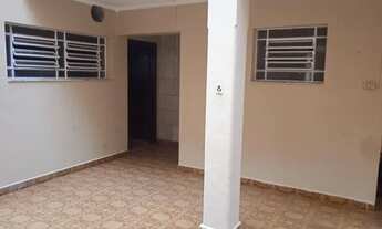 Imagem 2: SOBRADO- 18 M - 2 DORMITÓRIOS / 2 VAGAS- VL. FORMOSA- LOCAÇÃO- $ 3.500,00 - VENDA- $ 1.10