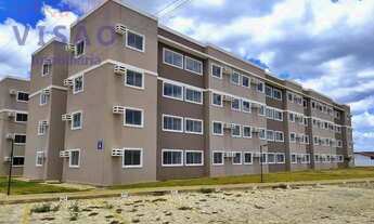 Imagem 4: Aluga-se Apartamento Residencial West Paradise - Mossoró