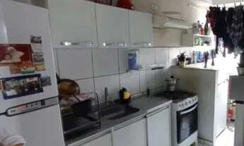 Imagem 5: Apartamento Jd. Carlos Lourenço Caiapo I ? OPORTUNIDADES 185.000,00