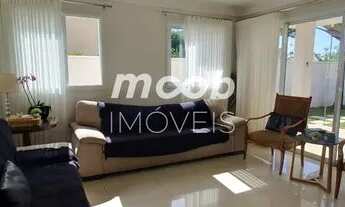 Imagem 3: Maravilhoso sobrado para venda em Condomínio - 4 suítes