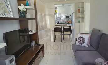 Imagem: Apto de 1 quarto para alugar na Vila Nova