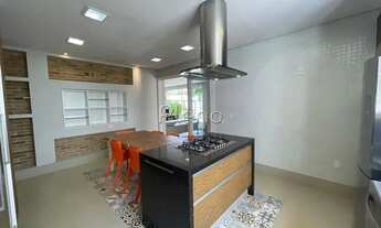 Imagem 5: Casa - Sítios de Recreio Gramado - Campinas